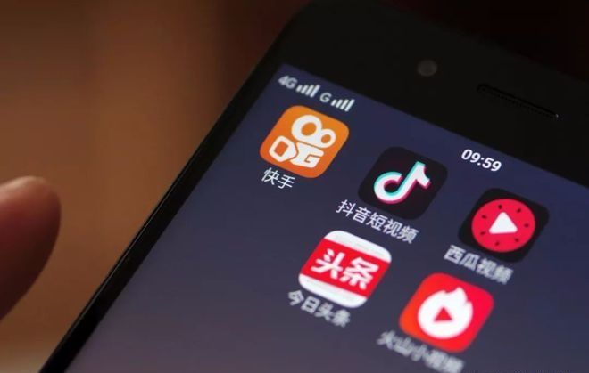 干货分享：短视频运营四个方式